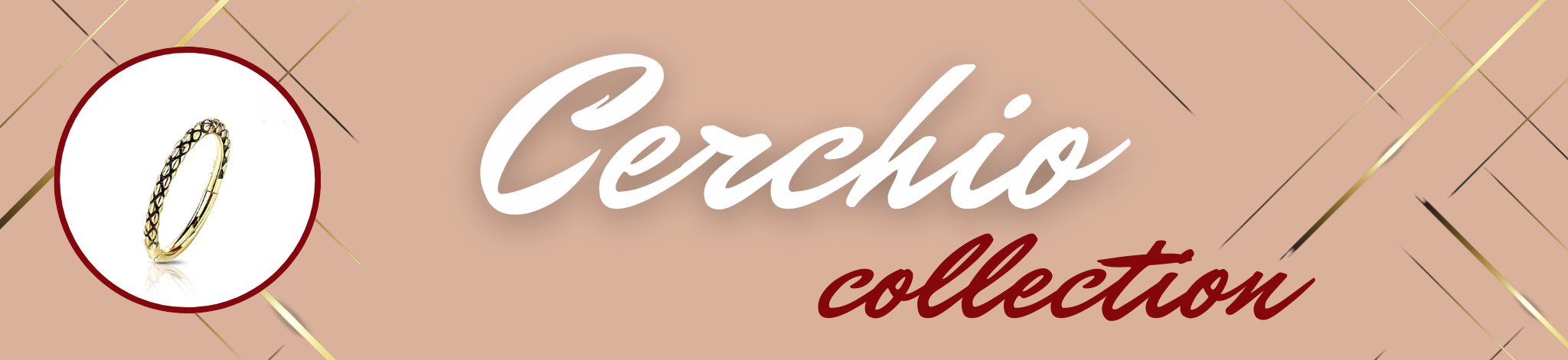 Cerchio - GIOYAL PIERCING STORE