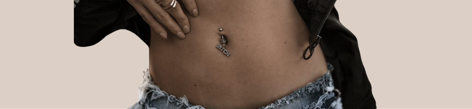 Ombelico - GIOYAL PIERCING STORE