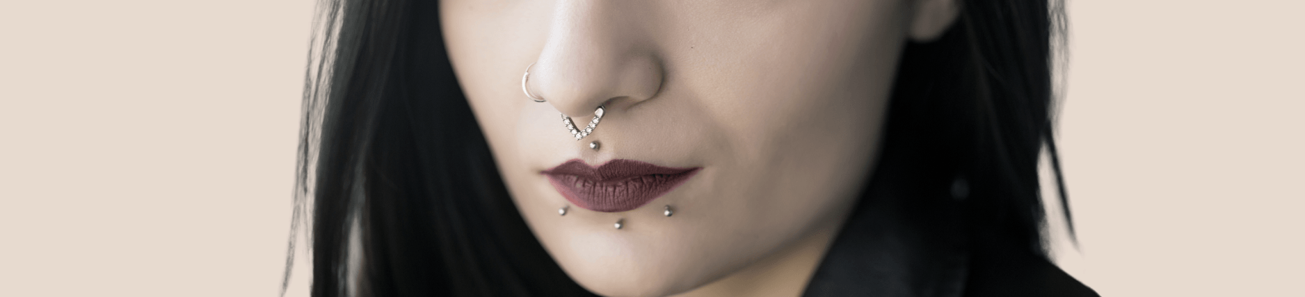 Septum - GIOYAL PIERCING STORE