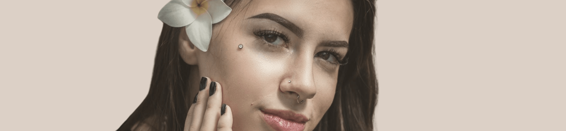 Microdermal - GIOYAL PIERCING STORE