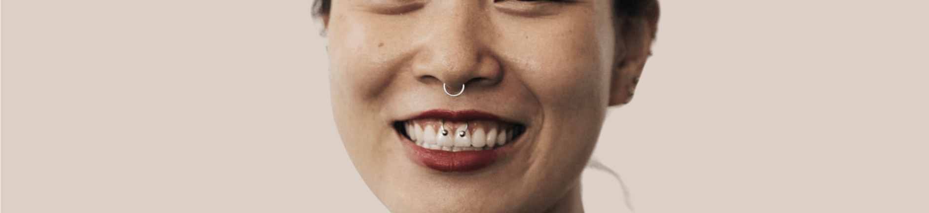 Smiley - GIOYAL PIERCING STORE