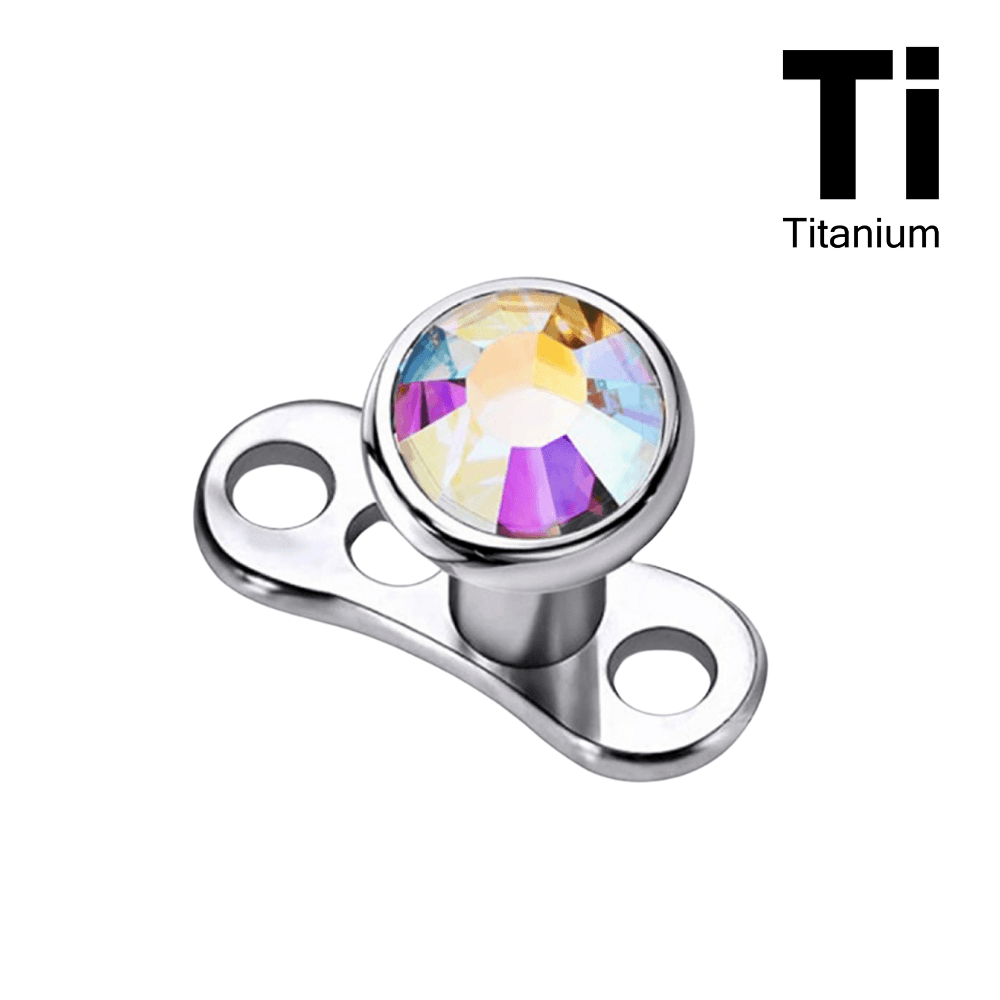 Microdermal T1525 - GIOYAL PIERCING STORE