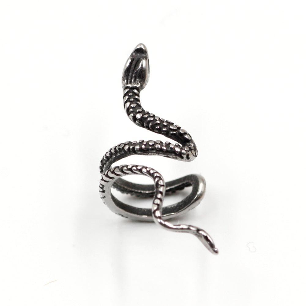 Piercing Fake serpente - GIOYAL PIERCING STORE